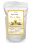 Preview: Molke Drink Vanille mit wertvollen Ballaststoffen 250 g