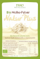 Preview: BIO-Molke Pulver Natur Plus 250 g von DIMO