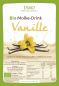 Preview: BIO-Molke Drink Vanille 250 g von DIMO